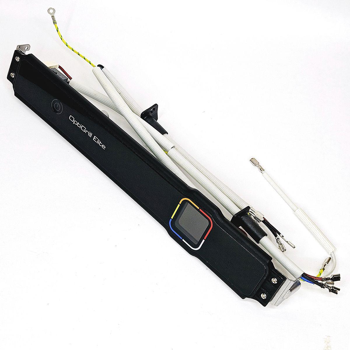 Плата управления для элетрогриля Tefal TS-01043641 (30839717)