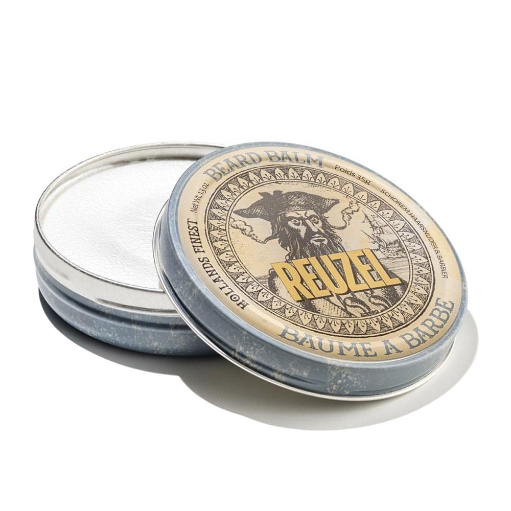 Бальзам для бороды Reuzel Beard Balm 35 мл (852578006737) - фото 3