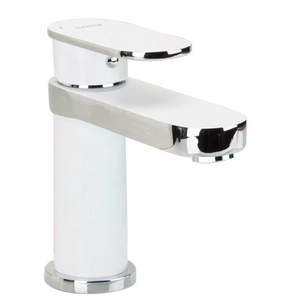 Смеситель для умывальника Gappo Furai G1019-8 (17776)