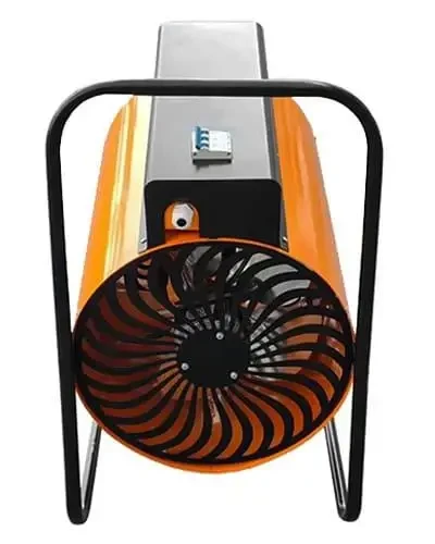 Теплова гармата Neon ТВ 3 кВт 220 В (2656441587) - фото 5