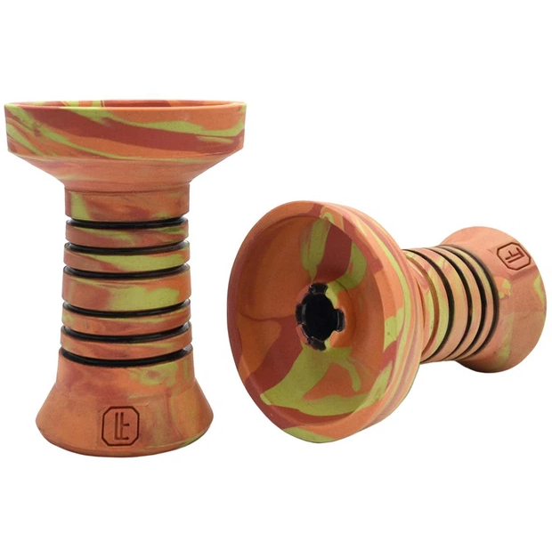 Чаша LAVART Caldera Glaze Sunset (20506)