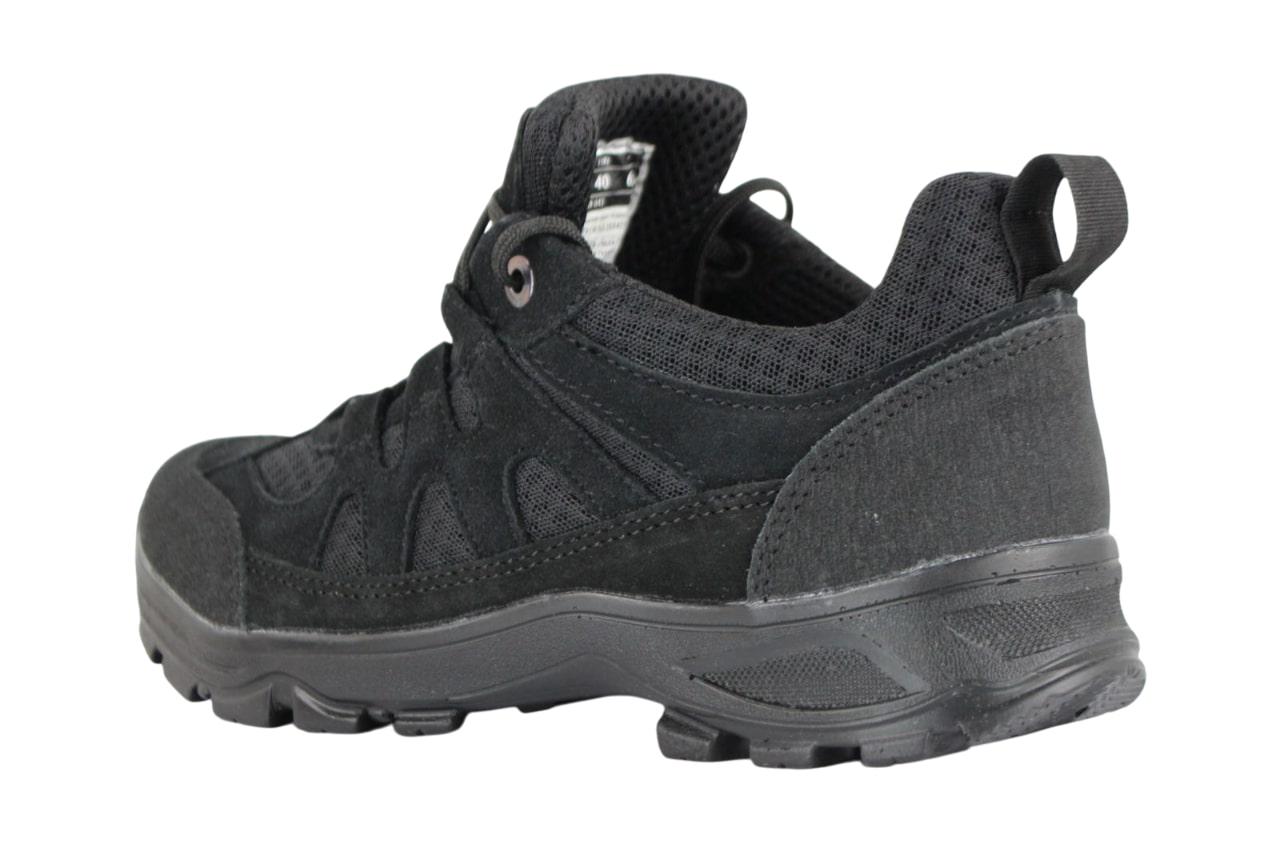 Кроссовки ML 039-043 р. 42 Черный (ML 039-043ч42) - фото 5