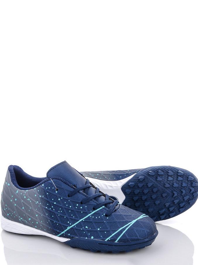 Сороконожки Caroc Y5330C р. 32 Синий