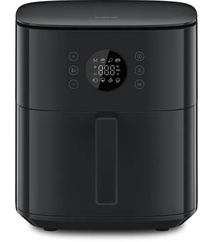 Мультипечь Mijia Air Fryer 6.5L MAF-W6501 BHR083NEU Black
