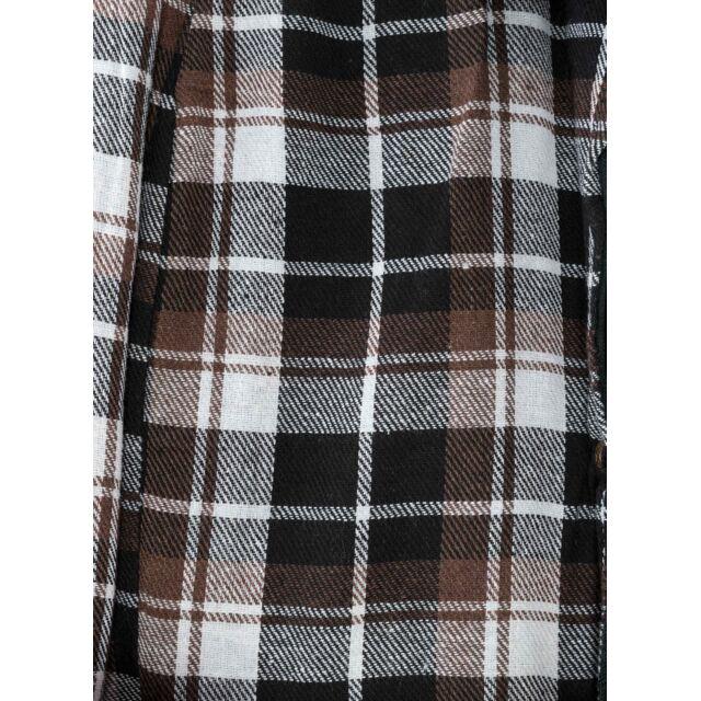 Попона Trixie Paris для собак 30 см Черный (TX-30500) - фото 3 Попона Trixie Paris для собак 30 см Черный (TX-30500) - фото 3