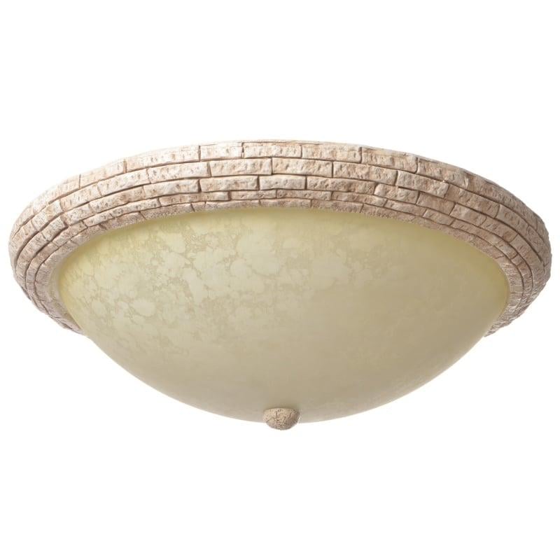 Светильник настенно-потолочный Brille BCL-507S/3 (186469)