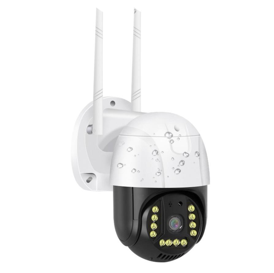 Камера видеонаблюдения уличная PTZ 4G P20 3MP (41813-PTZ P20 4G 3MP_1617)