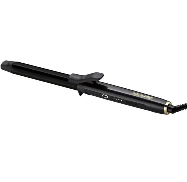 Плойка круглая BaByliss PRO Curling Tong 25 мм (BAB2493E)