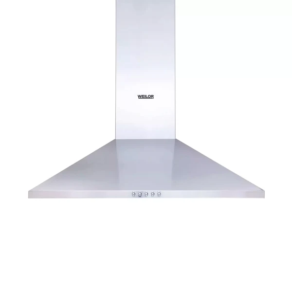 Вытяжка WEILOR WK 62 SS (1716216)