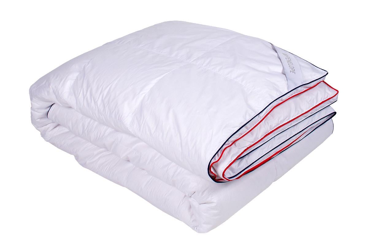 Ковдра Penelope Thermy пухова 220х240 (svt-2000022265126) - фото 1 Ковдра Penelope Thermy пухова 220х240 (svt-2000022265126) - фото 1