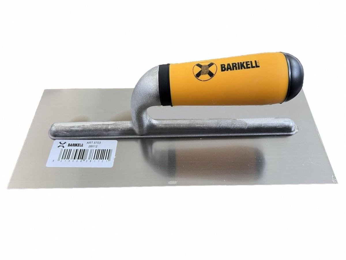 Шпатель BARIKELL 280х120 (5703)