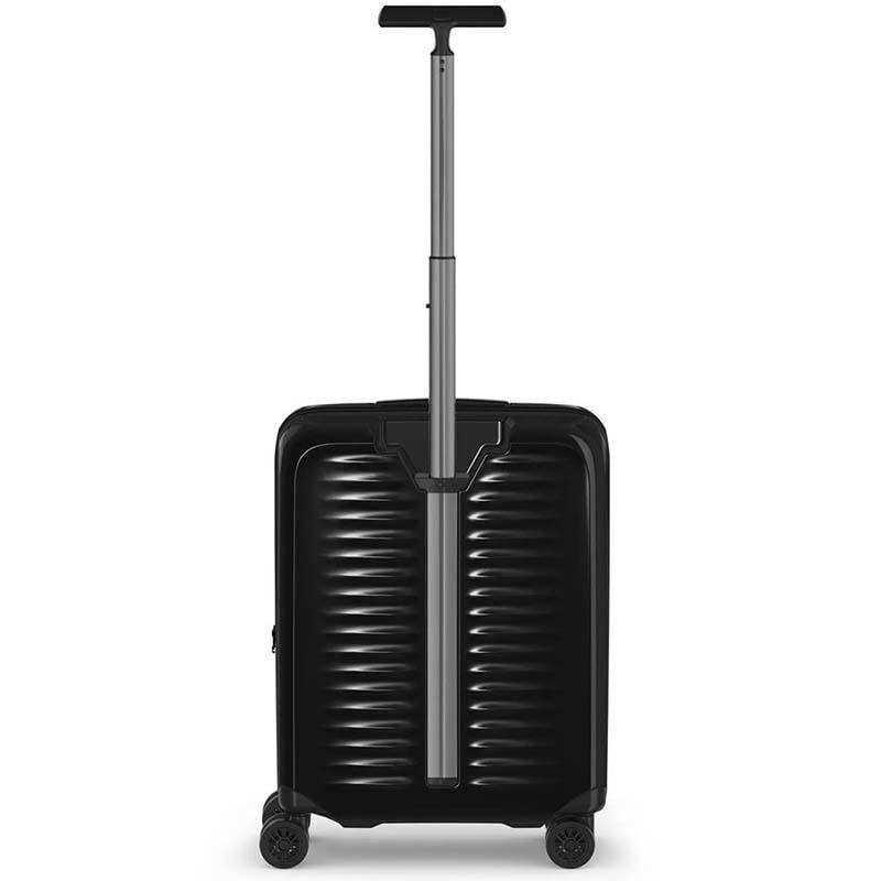 Чемодан на 4 колесах Victorinox Travel Airox Global S 33 л Black (Vt612497) - фото 5