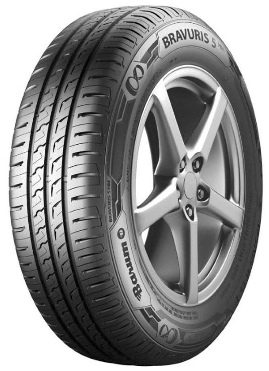 Шина Barum Bravuris 5 HM 165/65 R15 81T літо