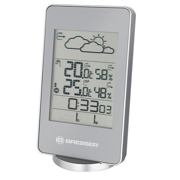 Метеостанция Bresser Smartphone Bluetooth