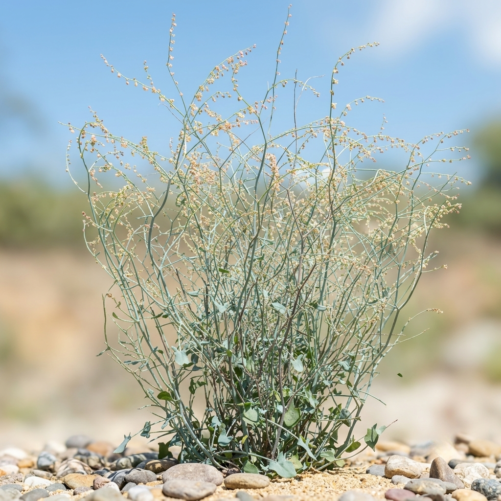 Семена Щавель отверделый Rumex induratus 10 шт. (3129892390)