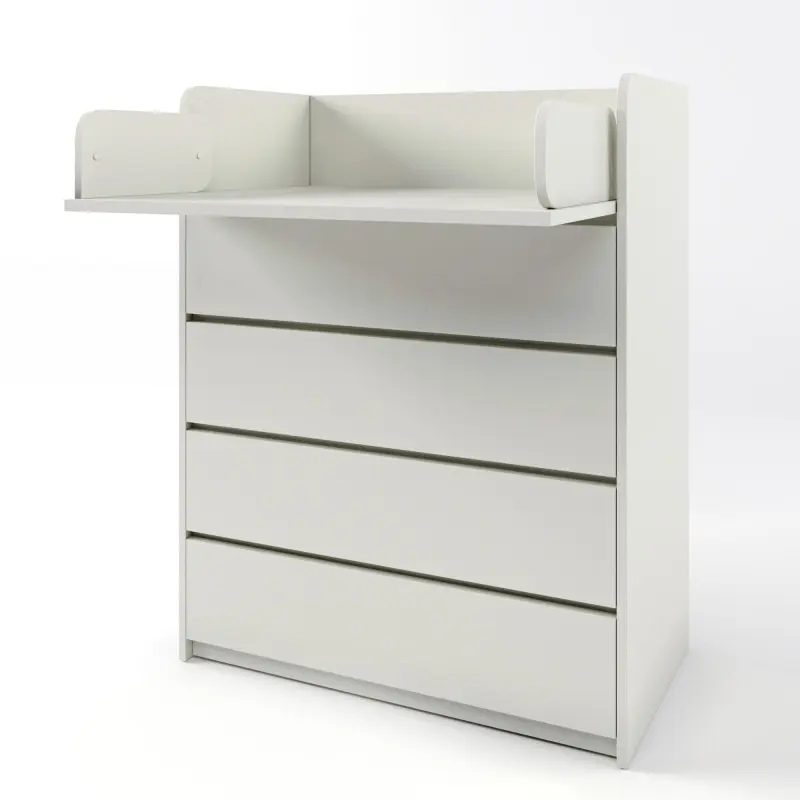 Комод пеленальный Еверест Нимфея альба (26813138)