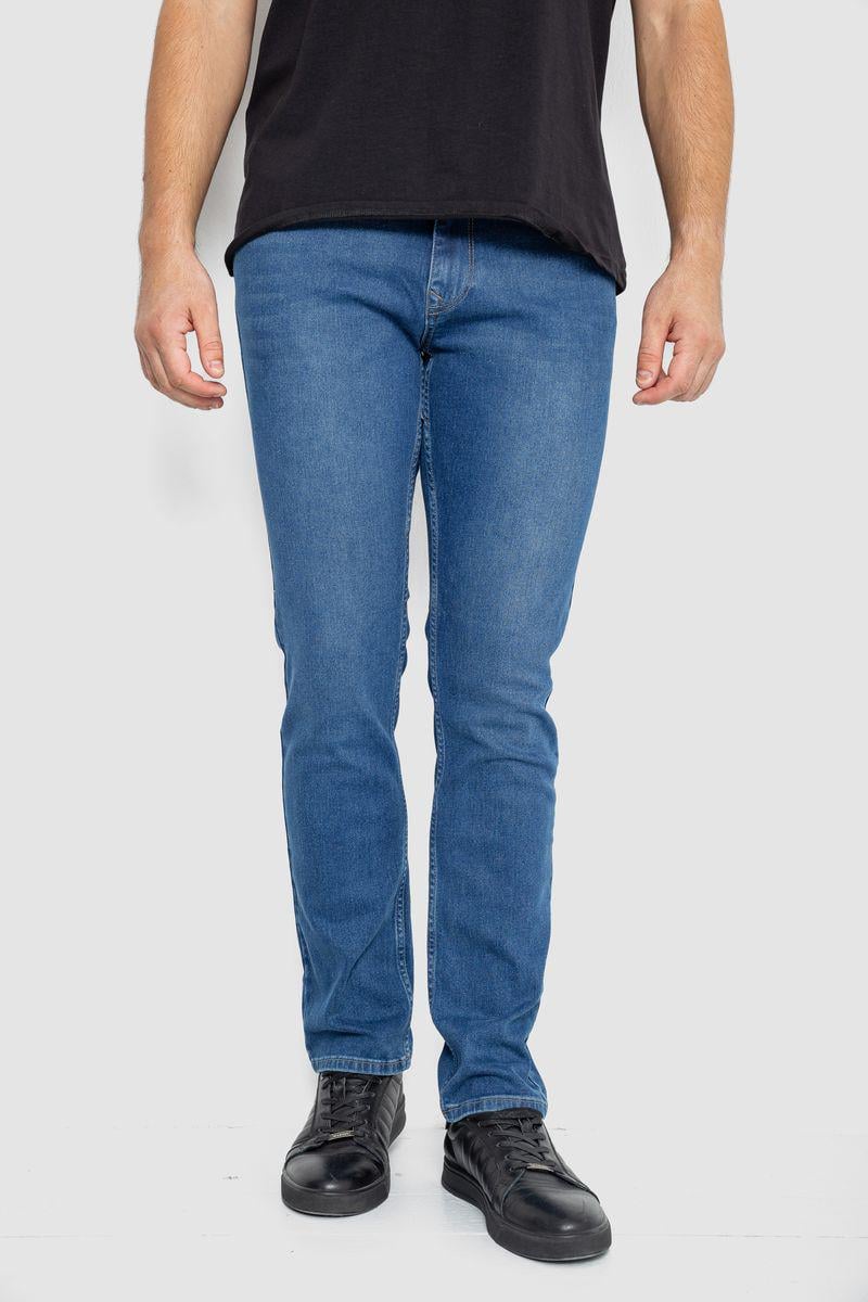 Джинсы мужские Ager р. 29 Синий (247R1085)