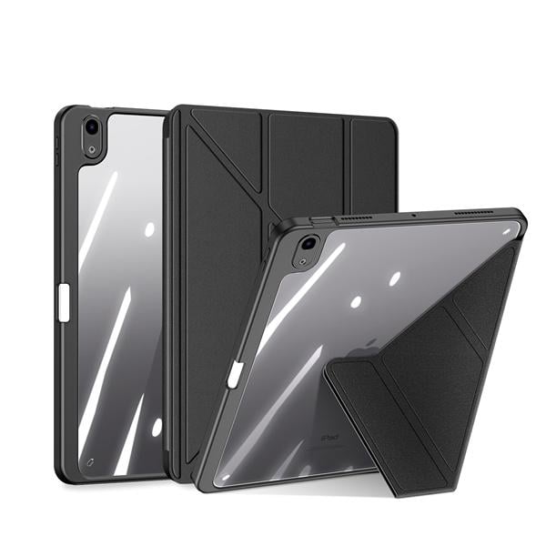 Чехол-книжка Dux Ducis Magi series для Apple iPad Air 4/5 10,9" Black