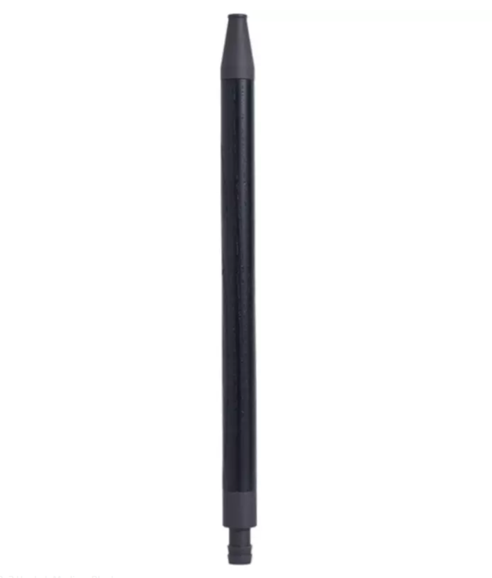 Шахта для кальяна 2x2 Hookah Medium Черный (LS6101507) - фото 5 Шахта для кальяна 2x2 Hookah Medium Черный (LS6101507) - фото 5