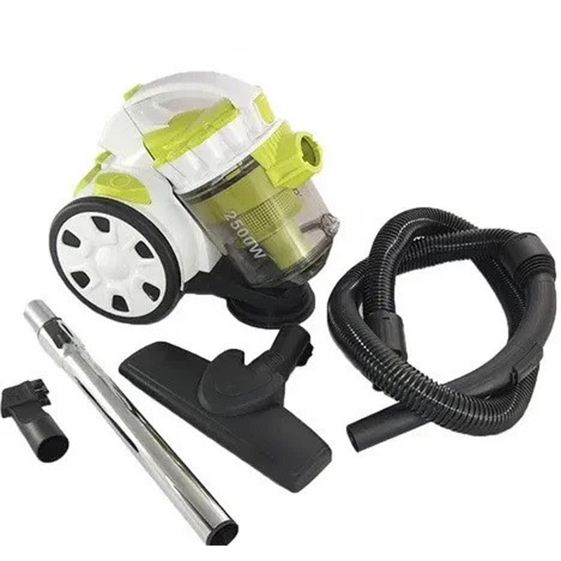 Пылесос Rainberg RB-651 контейнерный 2500 Вт (tf7409) - фото 6 Пылесос Rainberg RB-651 контейнерный 2500 Вт (tf7409) - фото 6