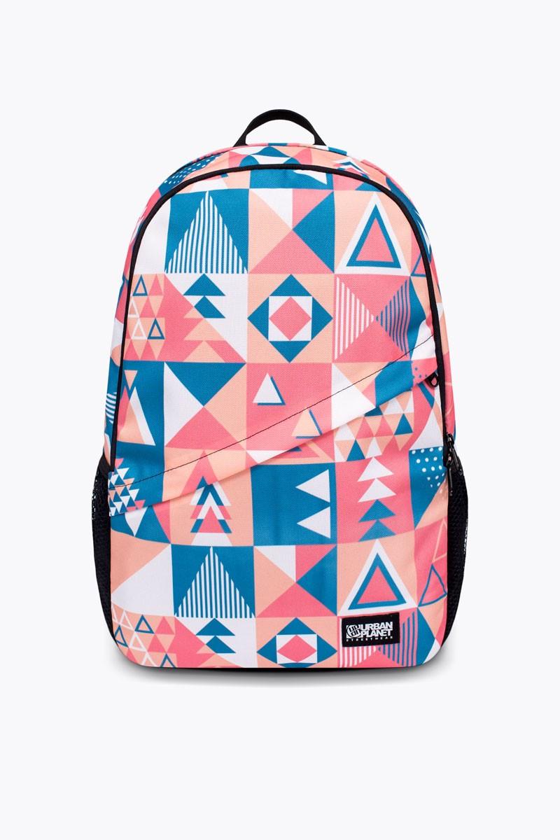 Рюкзак городской Urban Planet B8 REDSKIN