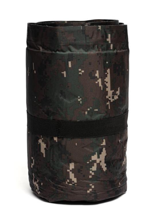 Килимок самонадувний Ranger Batur Camo (AWN-00416) - фото 4