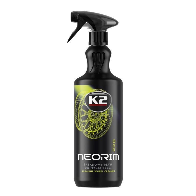 Очиститель дисков и шин K2 Neorim PRO 1 л (D1011)