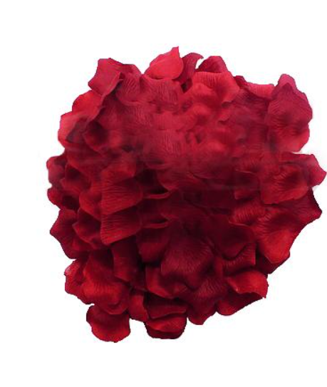 Лепестки роз Seta Decor 99-437CLT Лепестки роз Seta Decor 99-437CLT