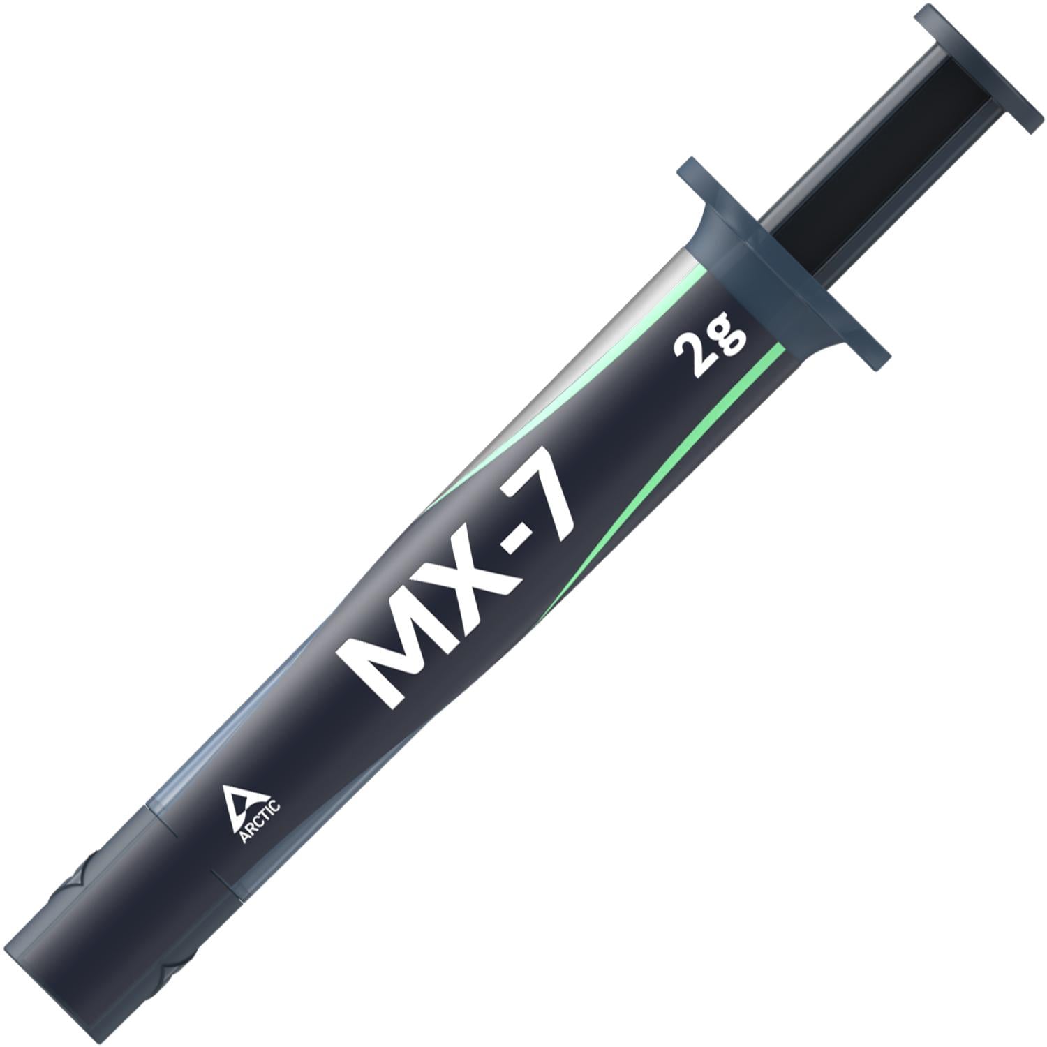 Термопаста Arctic Cooling MX-7 2 г (ACTCP00089A)