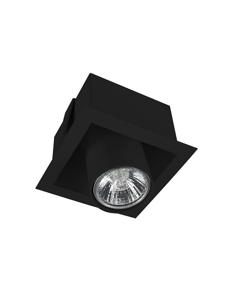 Точечный светильник Nowodvorski 8937 Eye mod GU10 1x35W (2229961472) Точечный светильник Nowodvorski 8937 Eye mod GU10 1x35W (2229961472)