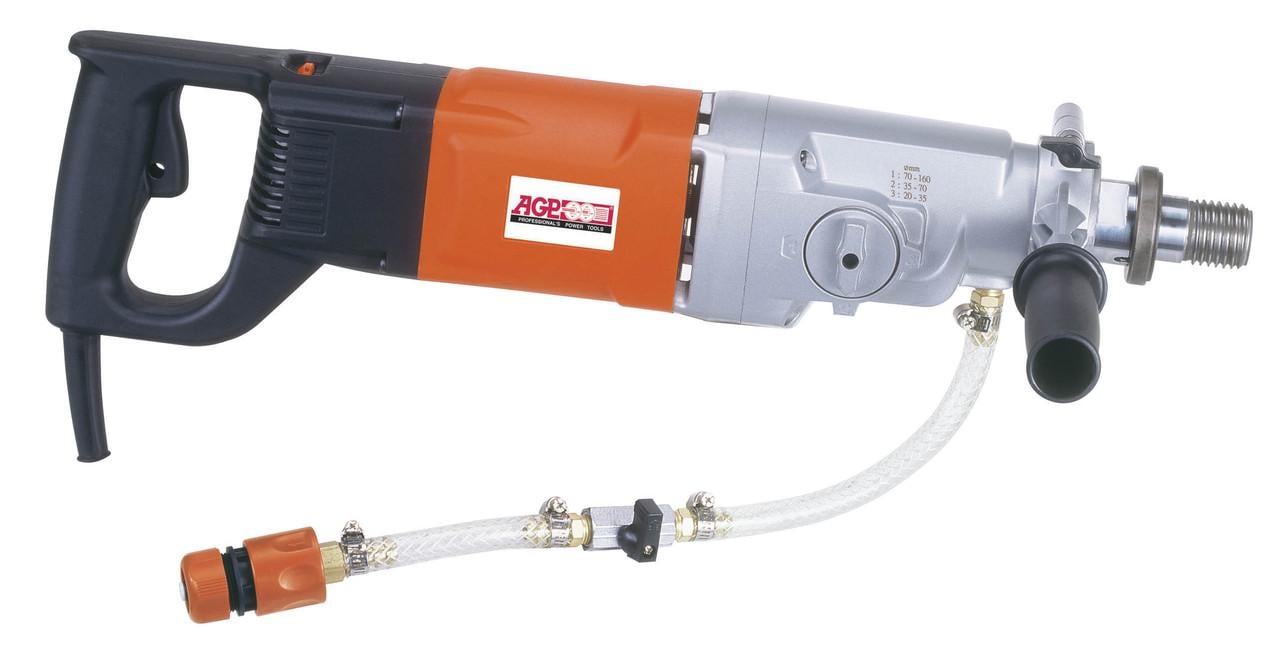 Дрель для сверления AGP DM 160