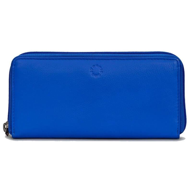 Кошелек женский Yoshi Y1257 Baxter Blue (Y1257 17 37)