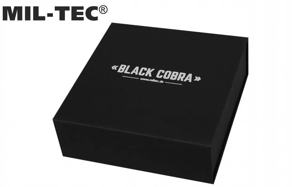 Мультитул Mil-Tec Black Cobra Small, чорний - фото 11 Мультитул Mil-Tec Black Cobra Small, чорний - фото 11