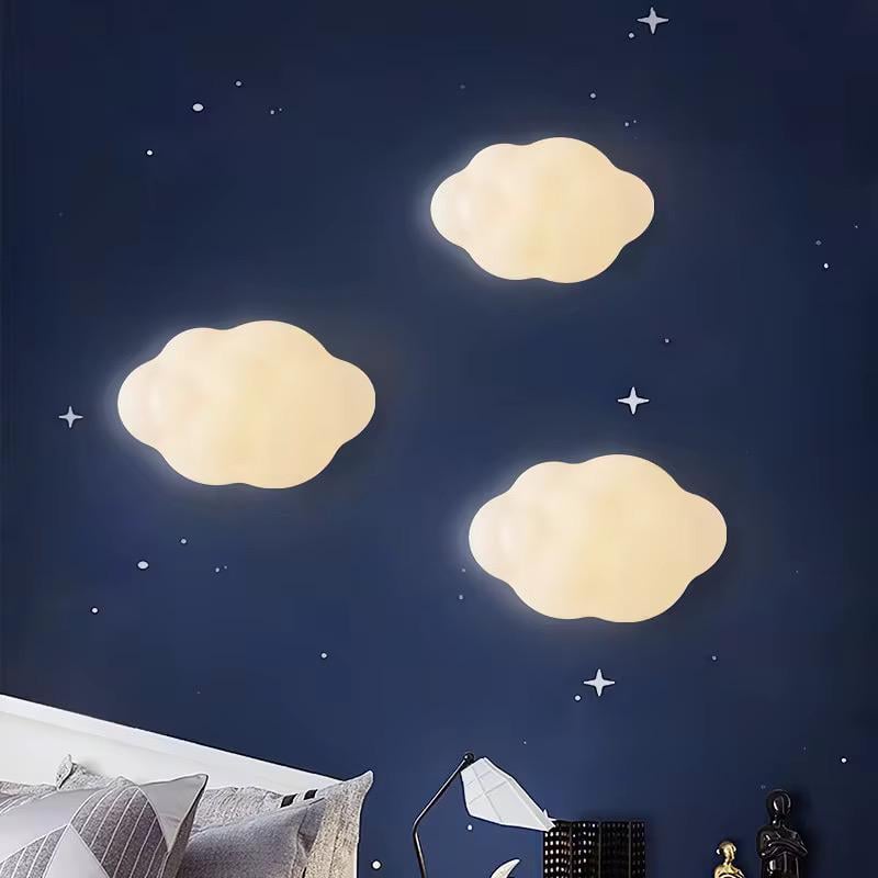 Світильник-хмаринка казковий Heaven S (SDLB-00057)