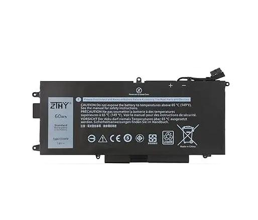Аккумулятор для ноутбука Dell X00177H25J (X00177H25J)