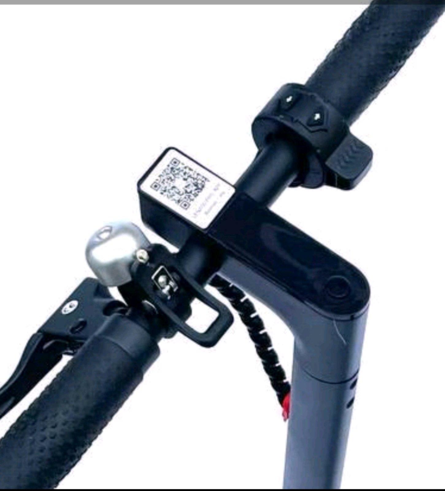 Електросамокат E-Scooter 8,5" M365 PRO 500W 12.4Ah - фото 5