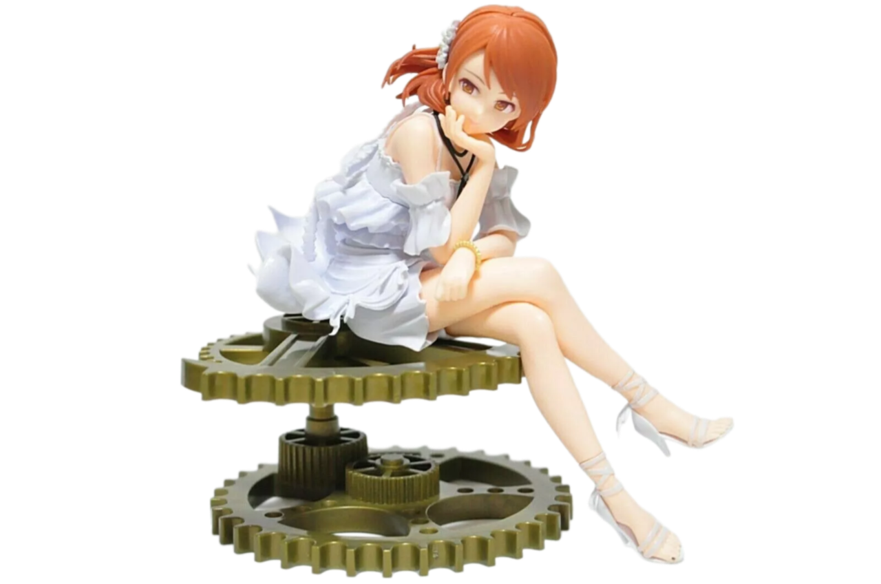 Фигурка для геймеров BANPRESTO Karen Hojo Idolm ASter Cinderella Girls 16 см (B KH TI CG 16)