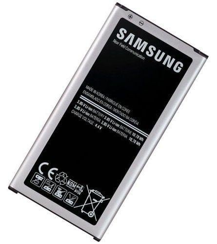 Акумулятор для Samsung S5/G900/Galaxy S5 EB-BG900BBC/E PRC