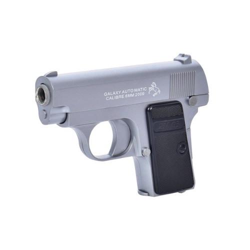 Детский игровой пистолет ZM03-1 на шариках (2952235625)