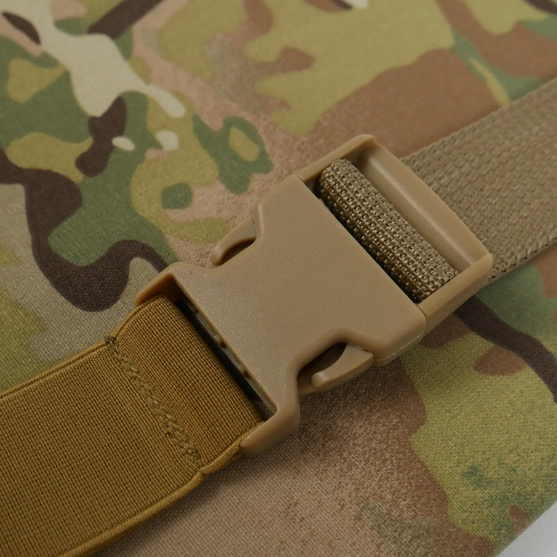 Сидушка Kiborg XL Кордура мультикам - фото 6