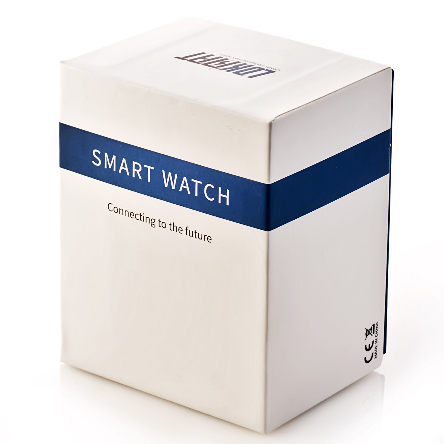 Смарт годинник Lokmat MK 18 водонепроникний Чорний - фото 2 Смарт годинник Lokmat MK 18 водонепроникний Чорний - фото 2