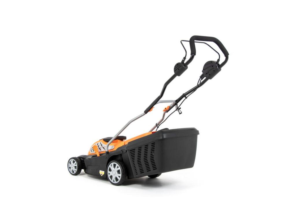 Газонокосарка електрична Handy KC1600A - фото 2