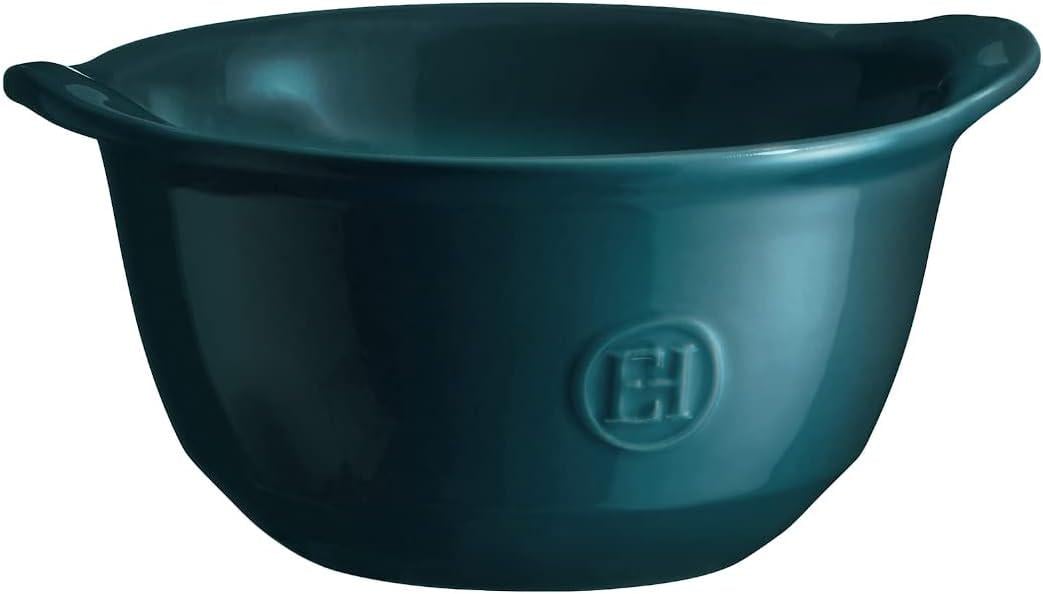 Форма для гратену Emile Henry OVENWARE 14х8 см Темно-синій (732149)