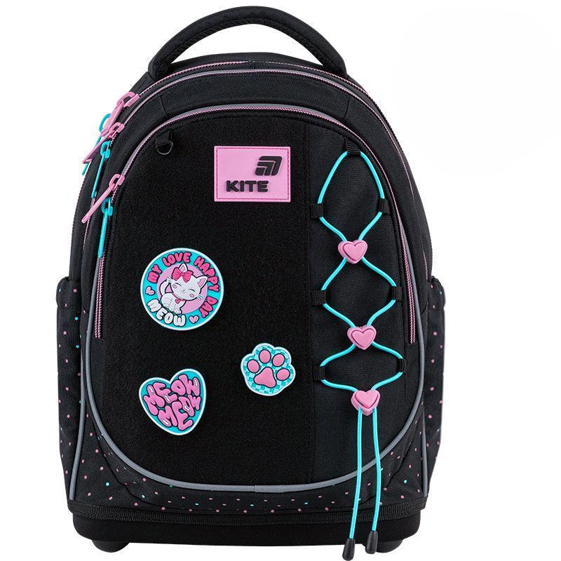 Школьный рюкзак KITE Education Pretty Kitty (K26-724S-1)