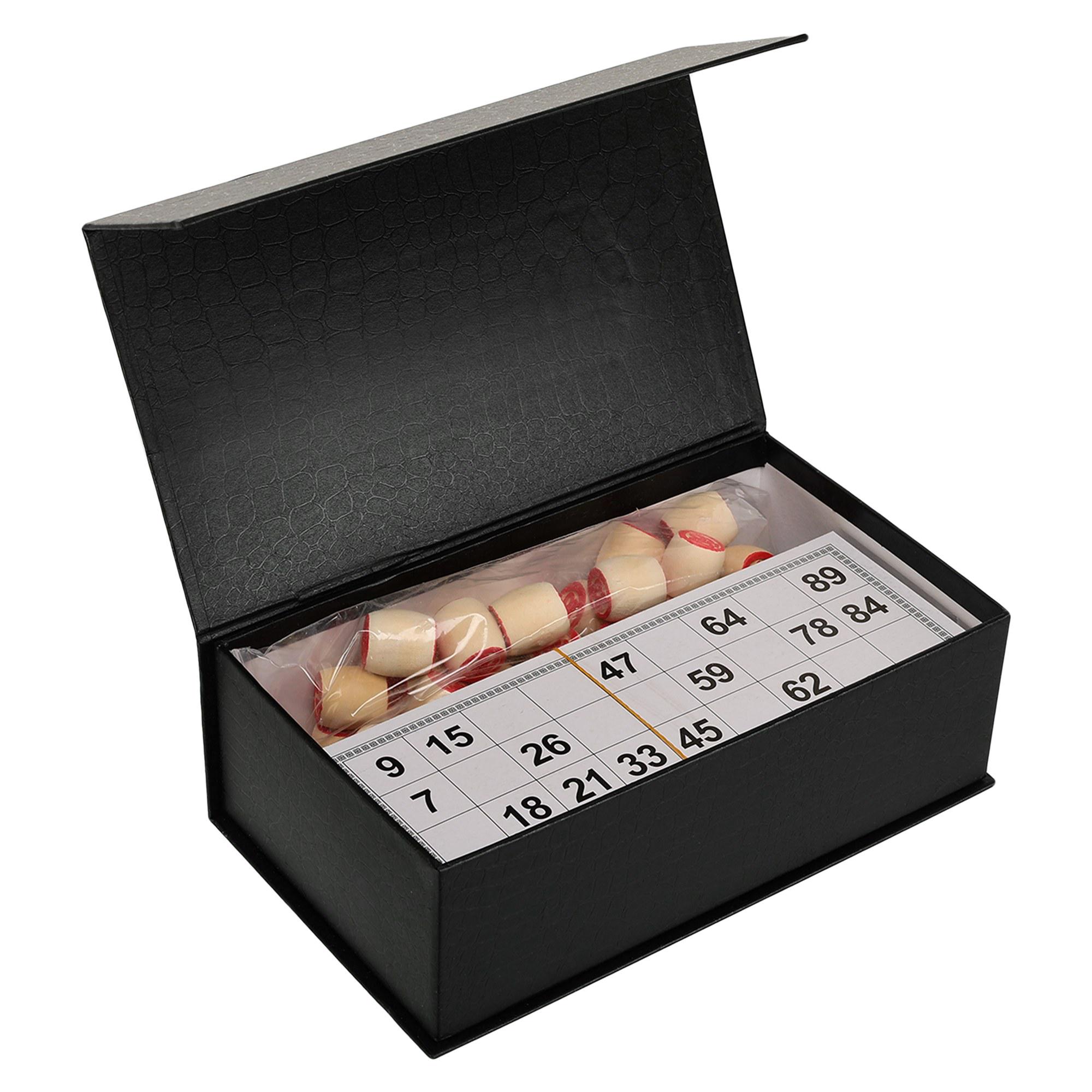 Настільна гра Лото SP-Sport 48 карт 23x13x7,8 см (IG-8821) - фото 9 Настільна гра Лото SP-Sport 48 карт 23x13x7,8 см (IG-8821) - фото 9