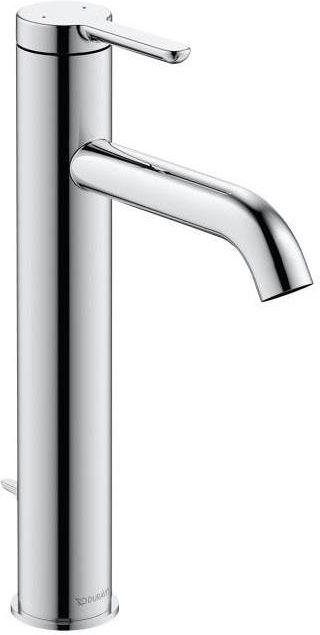 Змішувач для раковини DURAVIT C.1 (C11030001010)