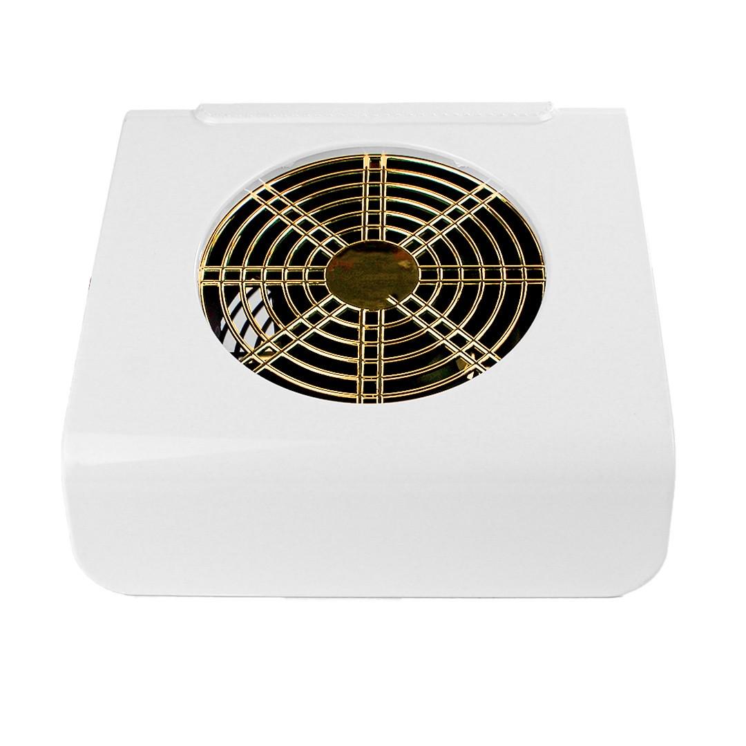 Стартовий набір для манікюру з лампою SunOne/фрезером ZS 601/витяжкою 858-2а/база/топ/remover/гель лак EILI (2308nabn-212) - фото 4 Стартовий набір для манікюру з лампою SunOne/фрезером ZS 601/витяжкою 858-2а/база/топ/remover/гель лак EILI (2308nabn-212) - фото 4