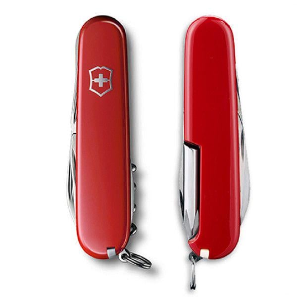 Ніж швейцарський складаний Victorinox Swiss Army Tinker Small (0.4603) - фото 4 Ніж швейцарський складаний Victorinox Swiss Army Tinker Small (0.4603) - фото 4
