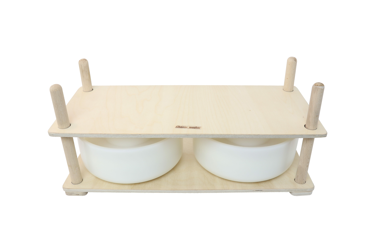 Пресс дерево разборное 200х500 мм 20 см (5625005)