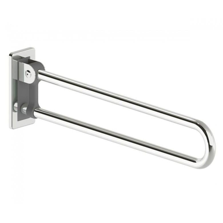 Поручень для ванної Kolo Lehnen Concept настінний нержавіюча сталь Хром (L60403000)
